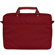 STM Slim Extra Small 11" Laptop Shoulder Bag, Berry: Picture 2 thumbnail
