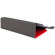 STM Studio Case for iPad Air, Red: Picture 1 thumbnail
