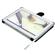 STM Skinny Protective Fitted Case for Samsung Galaxy Note 10.1, Black: Picture 4 thumbnail