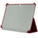 STM Skinny Protective Fitted Case for Samsung Galaxy Tab 2 10.1, Berry: Picture 6 thumbnail