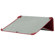 STM Skinny Protective Fitted Case for Samsung Galaxy Tab 2 10.1, Berry: Picture 3 thumbnail