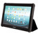 STM Skinny Protective Fitted Case for Samsung Galaxy Tab 2 10.1", Black: Picture 5 thumbnail