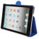STM Skinny Case for iPad Mini, Royal Blue: Picture 2 thumbnail