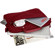STM Slim Medium Laptop 15" Shoulder Bag, Berry: Picture 1 thumbnail