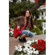 STM Slim Medium Laptop 15" Shoulder Bag, Berry: Picture 4 thumbnail