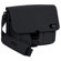 STM Scout Small 13" Laptop Shoulder Bag, Black: Picture 3 thumbnail