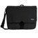 STM Scout Small 13" Laptop Shoulder Bag, Black: Picture 1 thumbnail