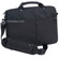 STM Slim Large 17" Laptop Shoulder Bag, Black: Picture 3 thumbnail