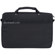 STM Slim Large 17" Laptop Shoulder Bag, Black: Picture 1 thumbnail