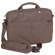 STM Slim Medium 15" Laptop Shoulder Bag, Mushroom: Picture 4 thumbnail