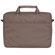 STM Slim Medium 15" Laptop Shoulder Bag, Mushroom: Picture 3 thumbnail