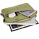 STM Slim Small 13" Laptop Shoulder Bag, Saga: Picture 1 thumbnail