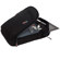 STM Stash iPad shoulder Bag for iPad 1/2, Black: Picture 3 thumbnail