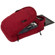 STM Stash iPad shoulder Bag for iPad 1/2, Berry: Picture 3 thumbnail