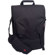 STM Switch Large 17" Laptop Shoulder Bag, Black: Picture 3 thumbnail