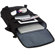 STM Switch Large 17" Laptop Shoulder Bag, Black: Picture 2 thumbnail