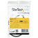StarTech 3.5mm Male to 2x 3.5mm Female S...: Picture 4 thumbnail