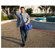 STM Velo 2 Medium Laptop Shoulder Bag, Blue: Picture 1 thumbnail