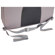 STM Velo 2 Small Laptop Shoulder Bag, Gray: Picture 2 thumbnail