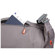 STM Velo 2 Small Laptop Shoulder Bag, Gray: Picture 4 thumbnail