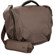 STM Velo 15" Medium Laptop Shoulder Bag, Mushroom: Picture 2 thumbnail