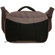STM Velo 15" Medium Laptop Shoulder Bag, Mushroom: Picture 1 thumbnail