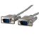 StarTech 15' Monitor VGA Cable, Gray: Picture 1 thumbnail