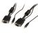 StarTech 30' Coax High Resolution Monito...: Picture 2 thumbnail