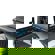StarTech KVM Console to USB 2.0 Laptop C...: Picture 3 thumbnail
