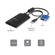 StarTech KVM Console to Laptop USB 2.0 C...: Picture 4 thumbnail
