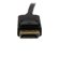 StarTech 10' 20 Pin DisplayPort Male to ...: Picture 3 thumbnail