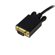 StarTech 10' 20 Pin DisplayPort Male to ...: Picture 4 thumbnail