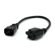 StarTech Power Cord: Picture 3 thumbnail