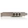 StarTech 4 Port PCI 1394a FireWire Adapt...: Picture 2 thumbnail