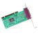 StarTech 1 Port PCI Parallel Adapter Car...: Picture 4 thumbnail