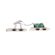 StarTech 4 Port PCI RS232 Serial Adapter...: Picture 2 thumbnail