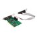 StarTech 4 Port PCI RS232 Serial Adapter...: Picture 3 thumbnail