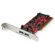 StarTech 2 Port PCI SuperSpeed USB 3.0 A...: Picture 5 thumbnail