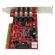 StarTech 4 Port PCI SuperSpeed USB 3.0 A...: Picture 2 thumbnail
