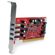 StarTech 4 Port PCI SuperSpeed USB 3.0 A...: Picture 4 thumbnail