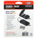 Swiss+Tech PDTCSBK 6-in-1 Pocket Driver: Picture 1 thumbnail