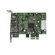 StarTech 1394 PCI Express FireWire Card ...: Picture 2 thumbnail