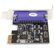 StarTech 1 Port PCI Express Low Profile ...: Picture 1 thumbnail