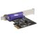 StarTech 1 Port PCI Express Dual Profile...: Picture 2 thumbnail