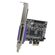 StarTech PCIe Parallel Card: Picture 2 thumbnail