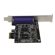 StarTech PCIe Parallel Card: Picture 3 thumbnail