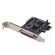 StarTech PCIe Parallel Card: Picture 4 thumbnail