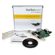 StarTech 2 Port Native PCI Express RS232...: Picture 4 thumbnail