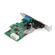 StarTech 2 Port Native PCI Express RS232...: Picture 1 thumbnail