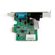 StarTech 2 Port Native PCI Express RS232...: Picture 2 thumbnail